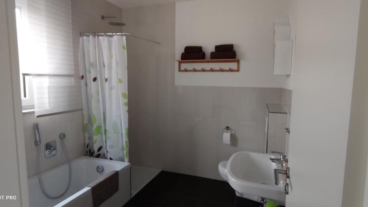 Ferienwohnung Hesselberg Balingen Extérieur photo