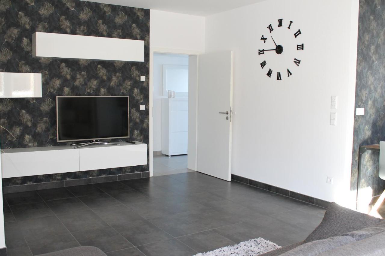 Ferienwohnung Hesselberg Balingen Extérieur photo