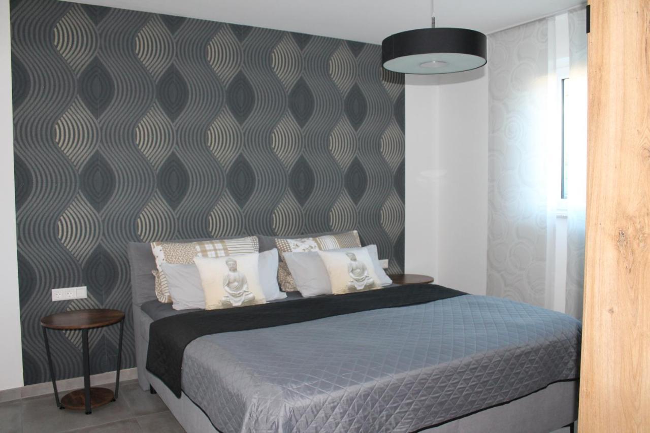 Ferienwohnung Hesselberg Balingen Extérieur photo